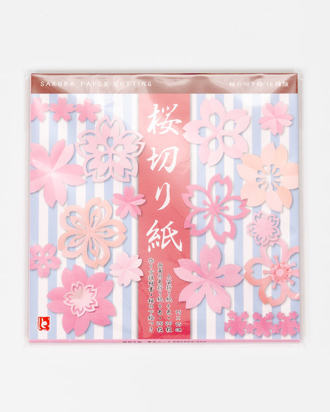 TOYO Sakura Kirie