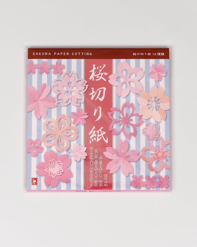 TOYO Sakura Kirie