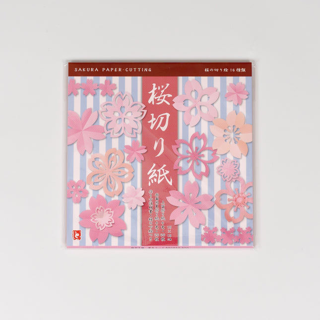 TOYO Design Paper - Special for Sakura Paper Cutting Art