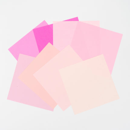 TOYO Design Paper - Special for Sakura Paper Cutting Art