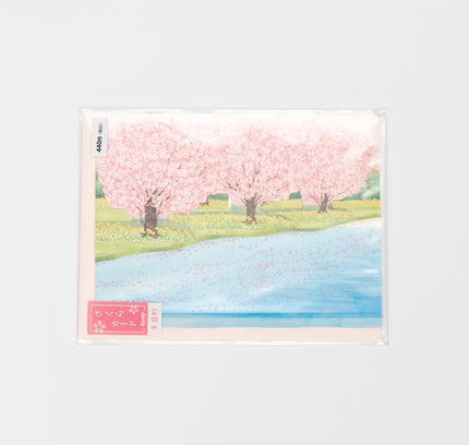 SANRIO Spring Card