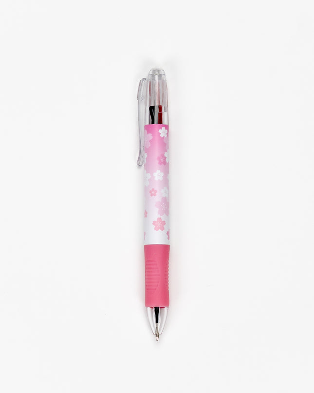 ZENPOP Sakura 2 Colors Pen