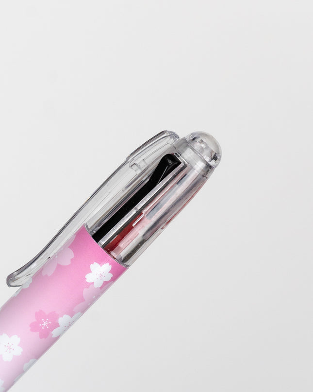 ZENPOP Sakura 2 Colors Pen