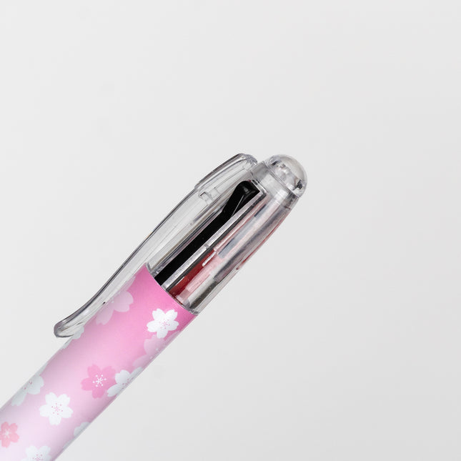 ZENPOP Sakura 2 Colors Pen
