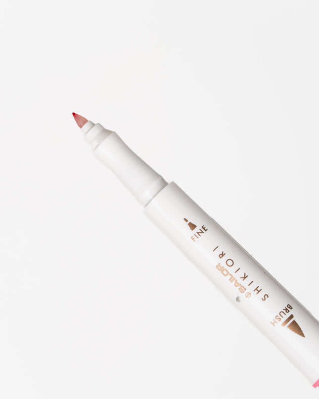 SAILOR Shikiori Marker - ZenPop Japan Stationery Store