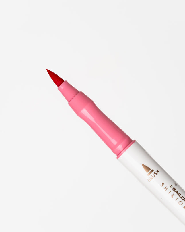 SAILOR Shikiori Marker - ZenPop Japan Stationery Store