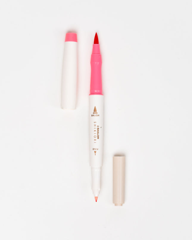 SAILOR Shikiori Marker - ZenPop Japan Stationery Store