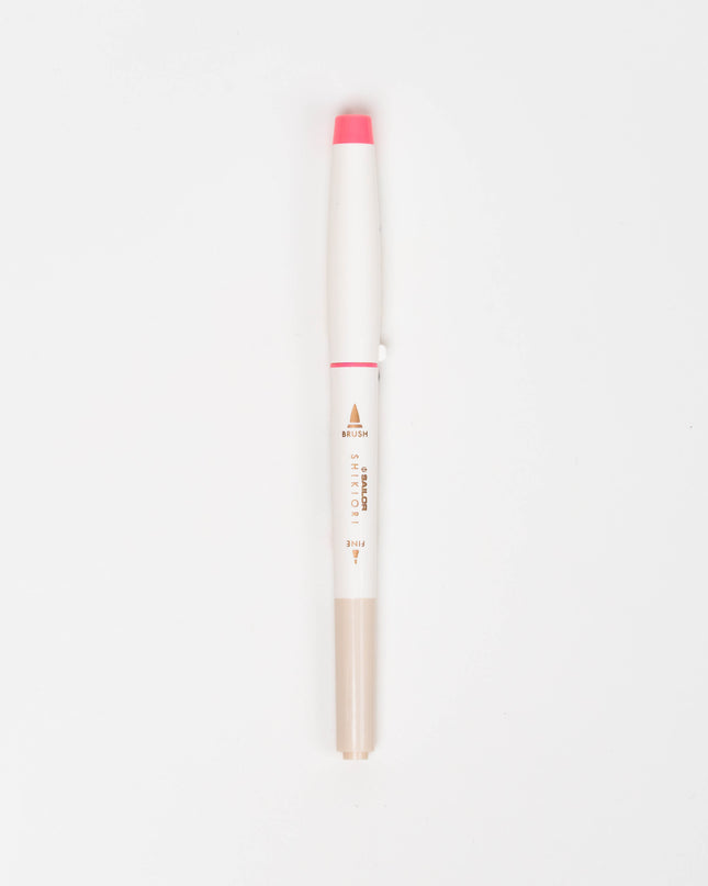 SAILOR Shikiori Marker - ZenPop Japan Stationery Store