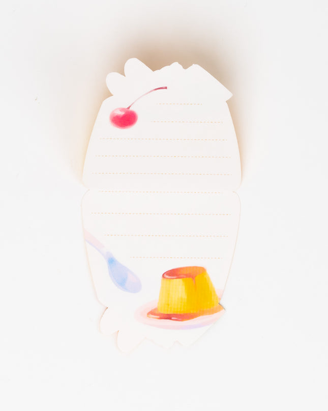 CRU-CIAL Rippable Mini Card - ZenPop Japan Stationery Store