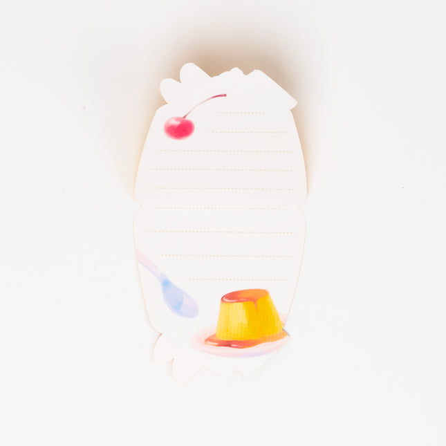 CRU-CIAL Rippable Mini Card - ZenPop Japan Stationery Store