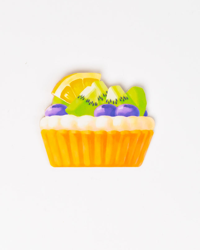 CRU-CIAL Rippable Mini Card - ZenPop Japan Stationery Store