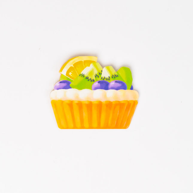 CRU-CIAL Rippable Mini Card - ZenPop Japan Stationery Store