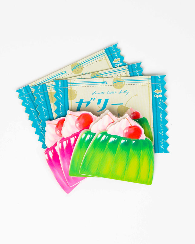 CRU-CIAL Rippable Mini Card - ZenPop Japan Stationery Store