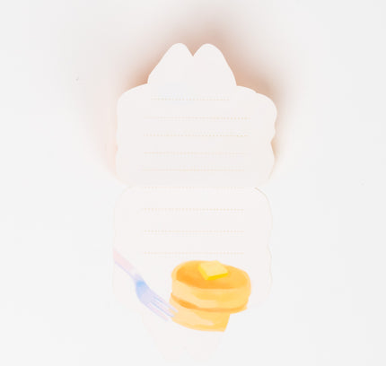 CRU-CIAL Rippable Mini Card - ZenPop Japan Stationery Store