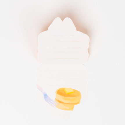 CRU-CIAL Rippable Mini Card - ZenPop Japan Stationery Store