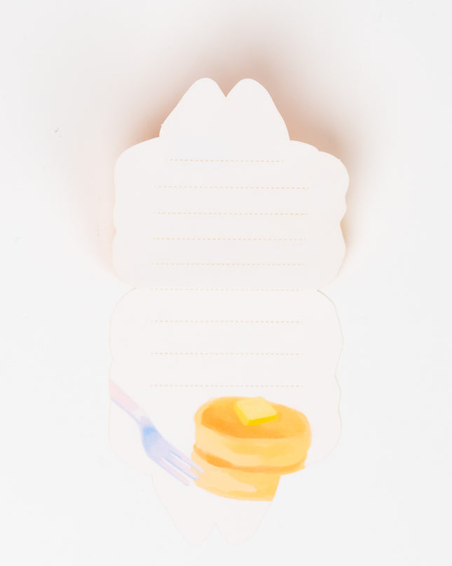 CRU-CIAL Rippable Mini Card - ZenPop Japan Stationery Store
