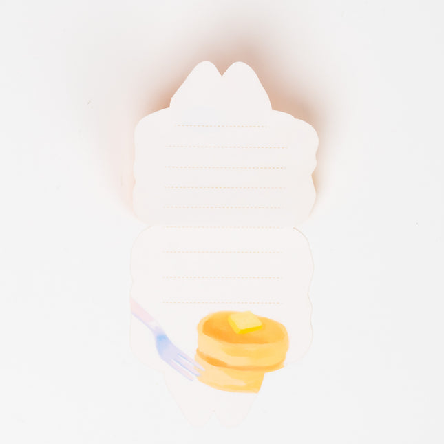 CRU-CIAL Rippable Mini Card - ZenPop Japan Stationery Store