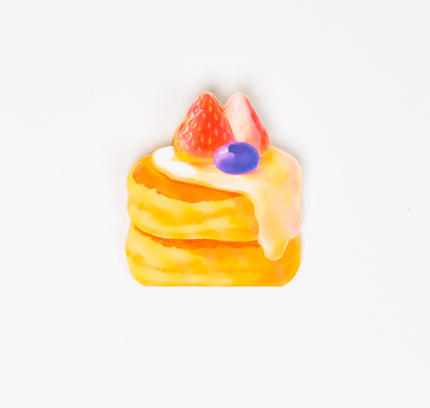 CRU-CIAL Rippable Mini Card - ZenPop Japan Stationery Store