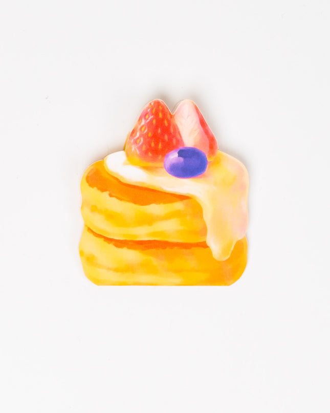CRU-CIAL Rippable Mini Card - ZenPop Japan Stationery Store