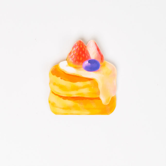 CRU-CIAL Rippable Mini Card - ZenPop Japan Stationery Store