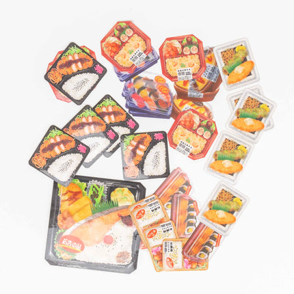 MIND WAVE Super Mind Sticker - ZenPop Japan Stationery Store