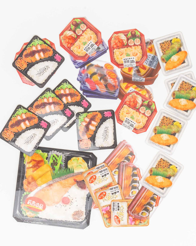 MIND WAVE Super Mind Sticker - ZenPop Japan Stationery Store