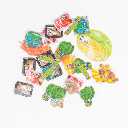 MIND WAVE Super Mind Sticker - ZenPop Japan Stationery Store