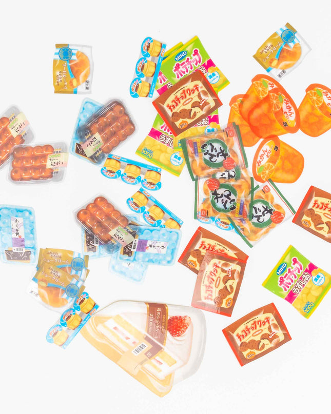 MIND WAVE Super Mind Sticker - ZenPop Japan Stationery Store