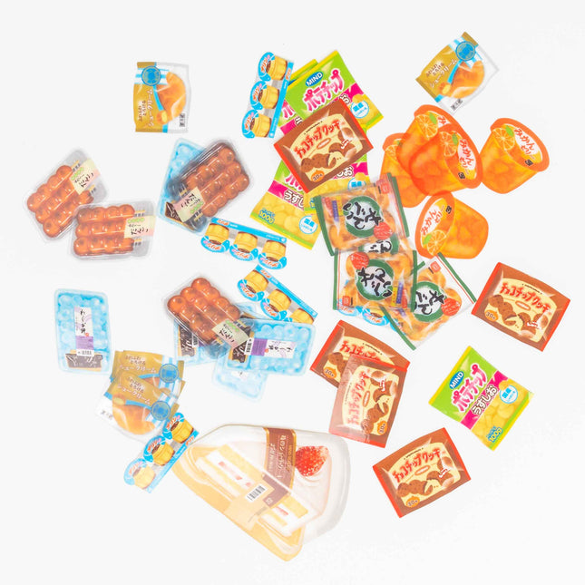 MIND WAVE Super Mind Sticker - ZenPop Japan Stationery Store