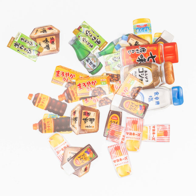 MIND WAVE Super Mind Sticker - ZenPop Japan Stationery Store