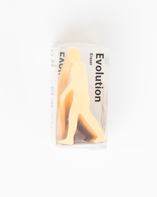 H CONCEPT Evolution Eraser - ZenPop Japan Stationery Store