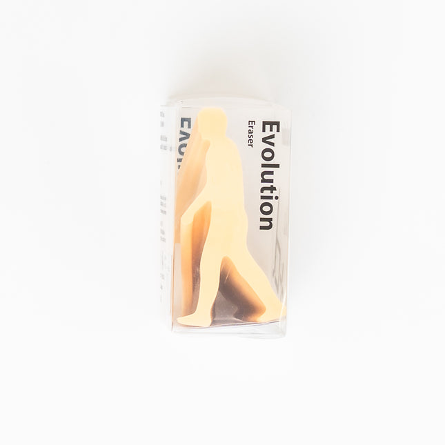 H CONCEPT Evolution Eraser - ZenPop Japan Stationery Store