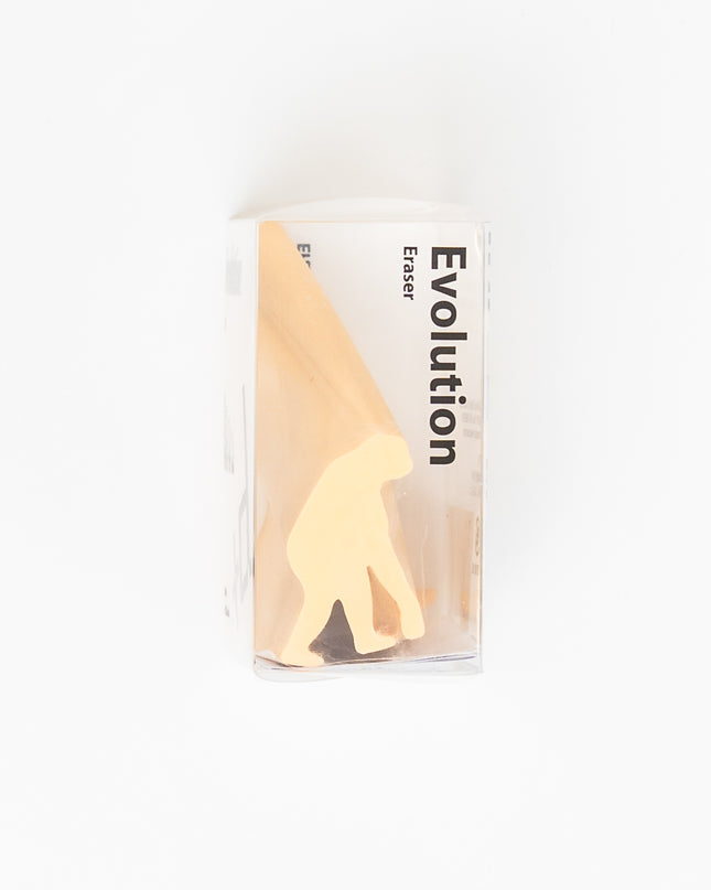 H CONCEPT Evolution Eraser - ZenPop Japan Stationery Store