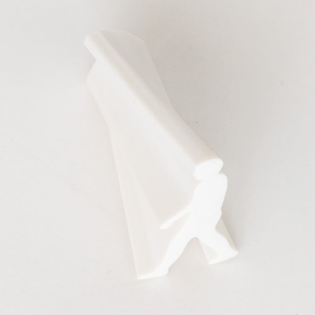 H CONCEPT Evolution Eraser - ZenPop Japan Stationery Store