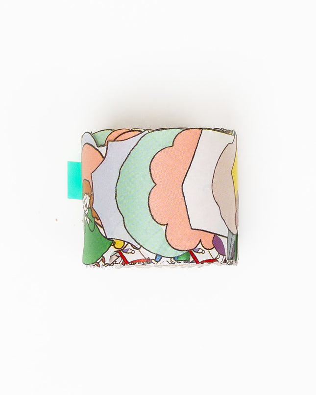 BANDE Writable Roll Sticker Memo Style - ZenPop Japan Stationery Store