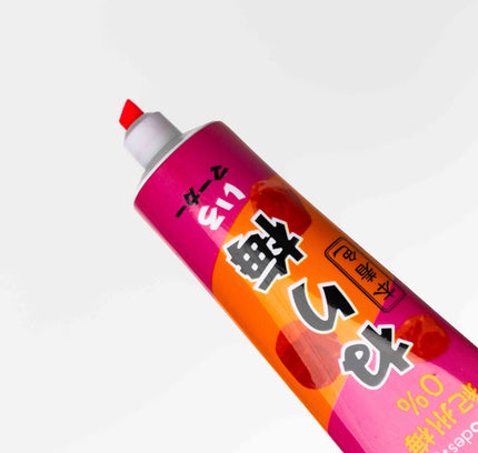 GEO DESIGN Condiment Highlighter Marker - ZenPop Japan Stationery Store