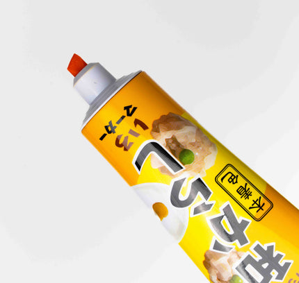 GEO DESIGN Condiment Highlighter Marker - ZenPop Japan Stationery Store
