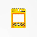 Barrier