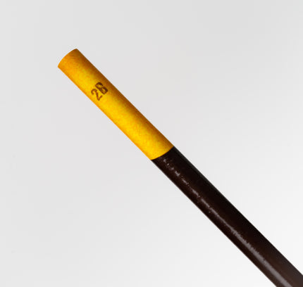 SAKAMOTO Pency Pocky Pencil (4pcs) - ZenPop Japan Stationery Store