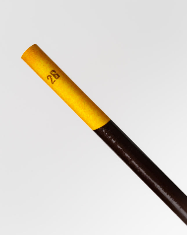 SAKAMOTO Pency Pocky Pencil (4pcs) - ZenPop Japan Stationery Store