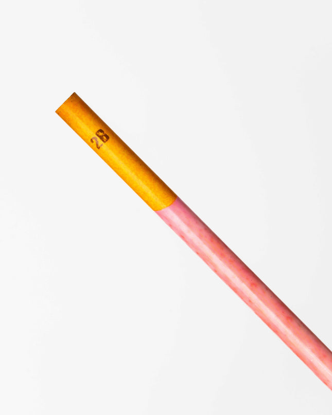 SAKAMOTO Pency Pocky Pencil (4pcs) - ZenPop Japan Stationery Store