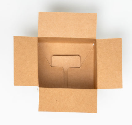 Mini Carton Boxes Organizer - ZenPop Japan Stationery Store