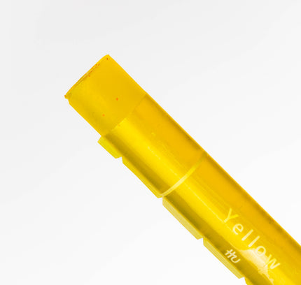 KOKUYO Clear Crayon - ZenPop Japan Stationery Store