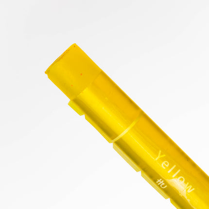 KOKUYO Clear Crayon - ZenPop Japan Stationery Store