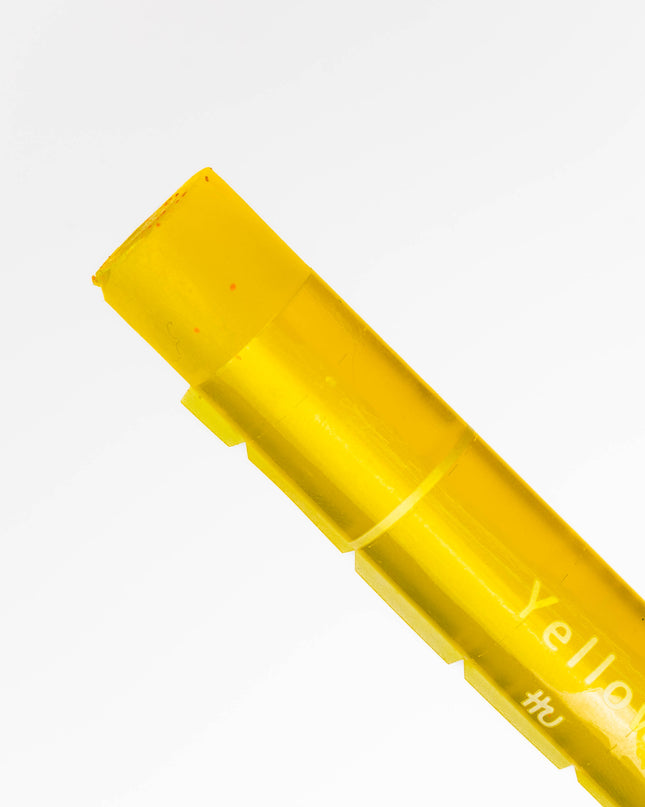 KOKUYO Clear Crayon - ZenPop Japan Stationery Store