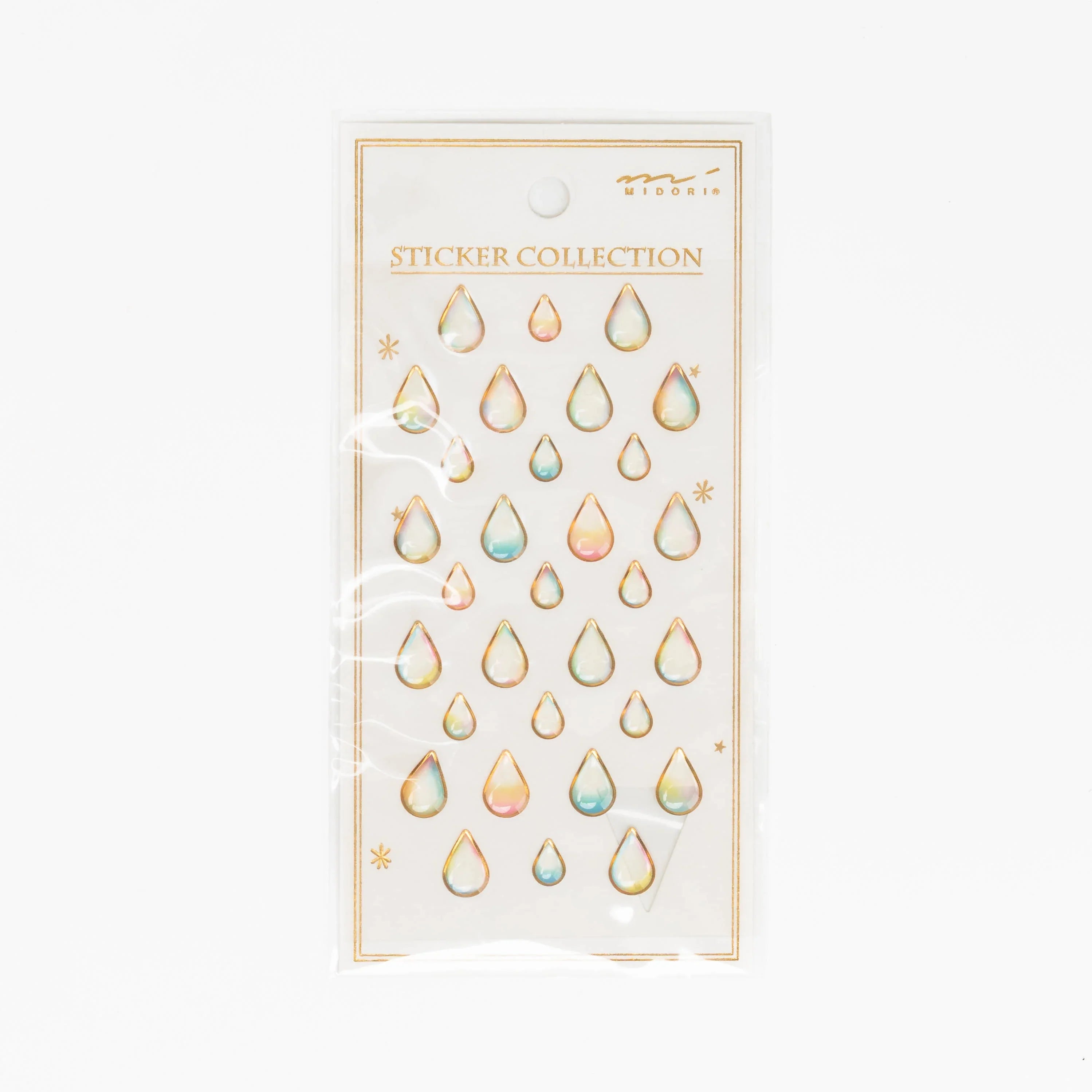 Pop Up Stickers