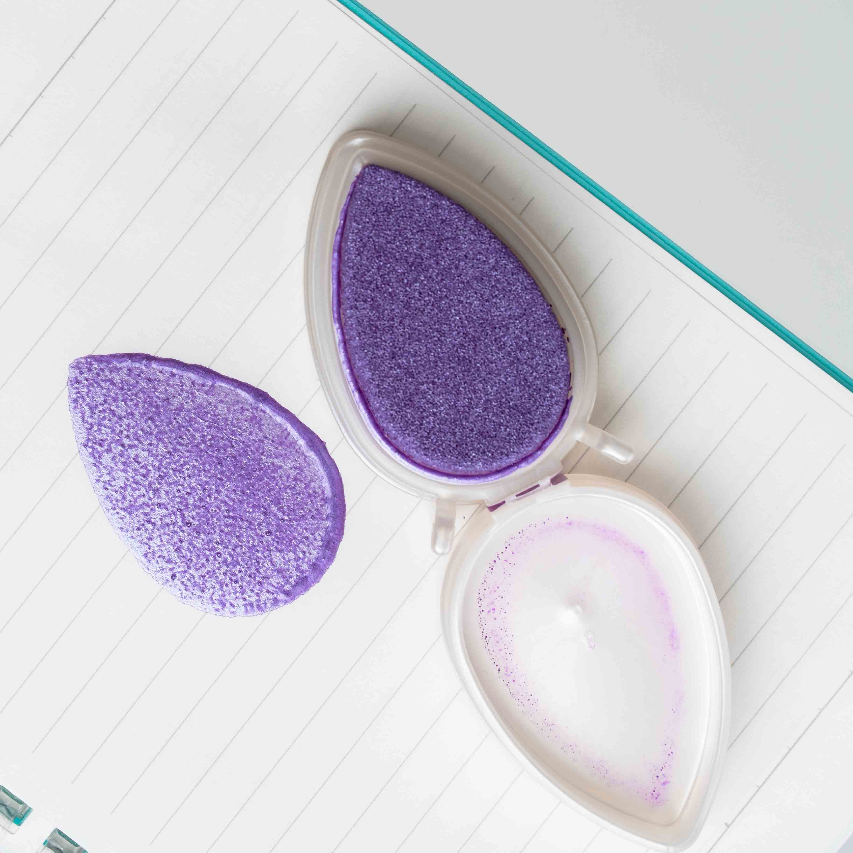 TSUKINEKO Dew Drop Brilliance Stamp Ink Pad