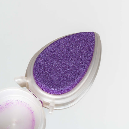 TSUKINEKO Dew Drop Brilliance Stamp Ink Pad - ZenPop Japan Stationery Store