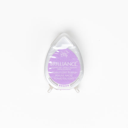 TSUKINEKO Dew Drop Brilliance Stamp Ink Pad - ZenPop Japan Stationery Store