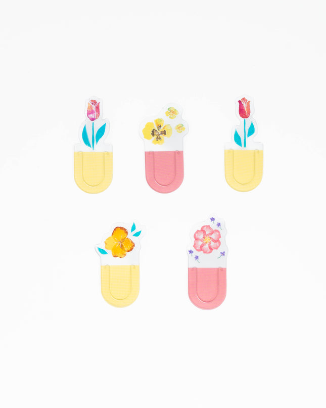 GREENFLASH Kohaku Transparent Clip - ZenPop Japan Stationery Store